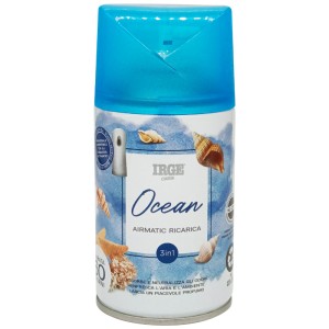 BGG DEO IRGE 250 ML OCEAN AUTOMATIC REF