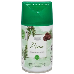 BGI DEO IRGE 250 ML PINO AUTOMATIC REFI