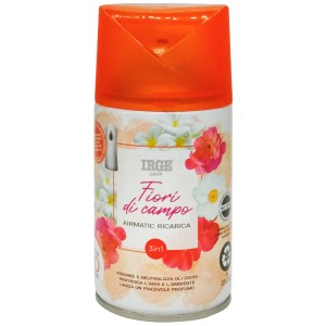BGC DEO IRGE 250 ML F.DI CAMPO AUTOMATI