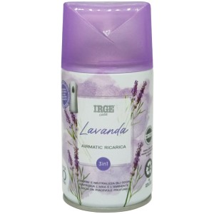 BGE DEO IRGE 250 ML LAVANDA AUTOMATIC
