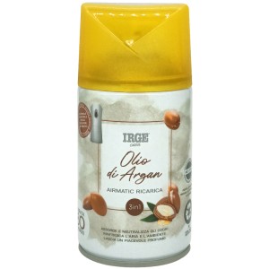 BGA DEO IRGE 250 ML ARGAN AUTOMATI REFI