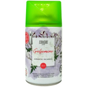 BFM DEO IRGE 250 ML GELSOMINO AUTOMATIC
