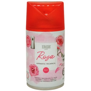 BFT DEO IRGE 250 ML  ROSA AUTOMATIC