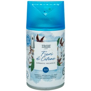 BFG DEO IRGE 250ML  F. COTONE AUTOMAT