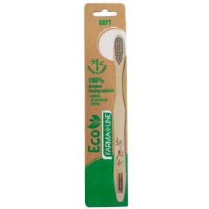 ABS SPAZZOLINO DA DENTI BAMBOO