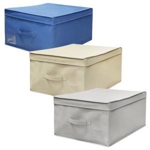 ACF SCATOLA PORTAINDUME TNT MONOCOL ORE 50X40X25