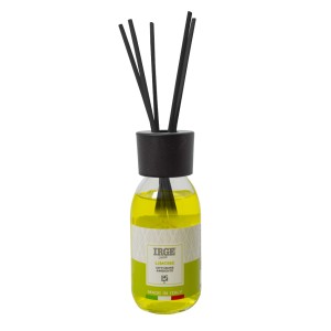 CDX DIFFUSORE IRGE AMB. 125 ML LIMONE C/BASTONCINI