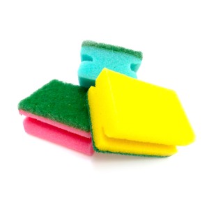 BEA SPUGNA ABRAS. IMPUG. 8,6x6,8x4,2 5P