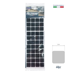 EBC FELTRINI MAXI 20X20 44 PZ