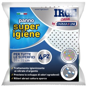 AAK PANNO MULTIUSO MULTIPACK