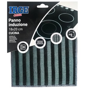 ADN PANNO INDUZIONE MICROFIBR IRGE 18X2