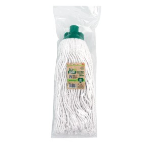 CAE MOP COTONE 280 GR. IRGE GREEN