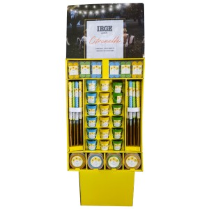AAA EXPO IRGE CITRONELLA 79x53x17 152PZ