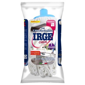 CAJ MOP COTONE 300 GR. FILO CONT.