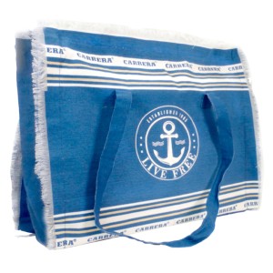 DAA BORSA MARE FOUTA LIVEFRE30L57x38x16