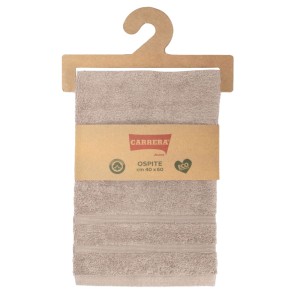 CAA OSPITE 40X60 100% COTONE 450 GSM
