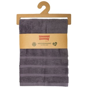 CAB ASCIUGAMA 50X100 100% COTONE 450 GS