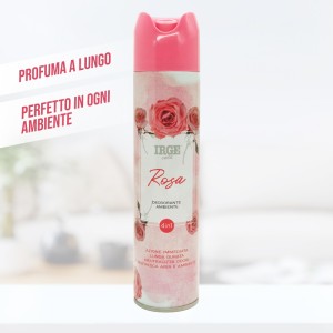 ABV DEO IRGE 300 ML ROSA
