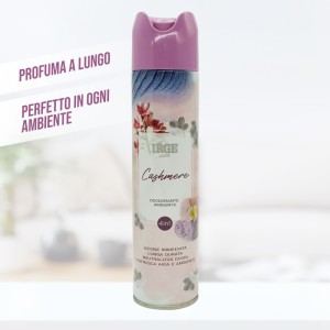 ABP DEO IRGE 300 ML CASHMERE