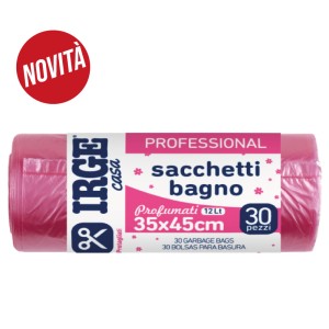 CFU BAGNO PROFUMATI 35X45 CM 12 LT IR