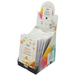 BMD BUSTINE PROFUM 3 PZ IRGE AMBRA E