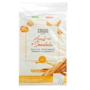 BMD BUSTINE PROFUM 3 PZ IRGE AMBRA E