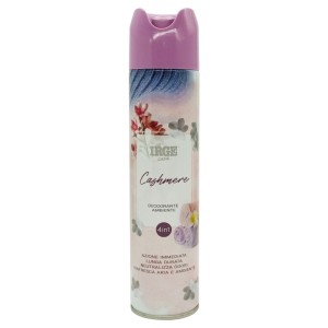 ABP DEO IRGE 300 ML CASHMERE