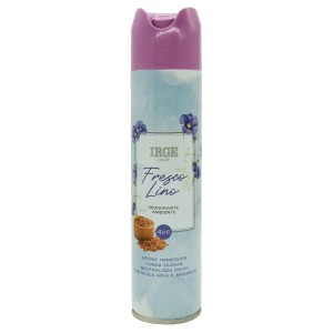 ABQ DEO IRGE 300 ML FRESCO LINO
