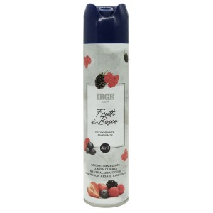 ABR DEO IRGE 300 ML FRUTTI DI BOSCO