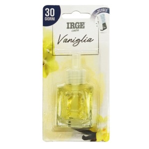 ABC DEO IRGE 20ML VANIGLIA REFILL