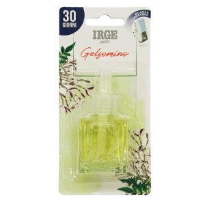 ABC DEO IRGE 20ML GELSOMINO REFILL