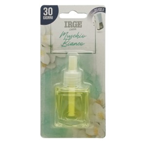 ABC DEO IRGE 20ML MUSCHIO BIANCO REFILL