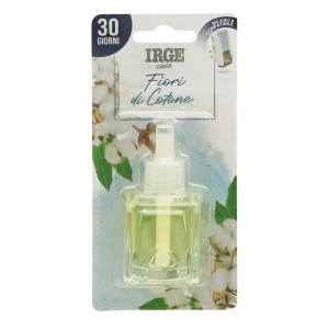 ABC DEO IRGE 20ML FIORI COTONE REFILL