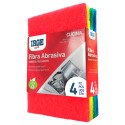 BEF SPUGNA ABRASIVA...