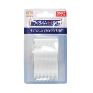 ABC ARCHETTO INTERDENTALE 30PZ