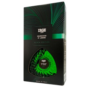 EDB DIFFUSORE IRGE 700 ML MUSCHIO E LEG C/BASTONCINI