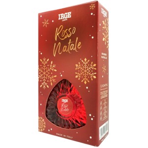 BZA DEO DIFF. IRGE 700ML ROSSO NATALE C/BASTONCINI