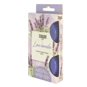 BMP DEODORANTE IRGE GEL 2 PZ LAVANDA