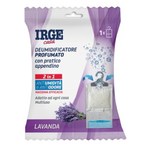 FAG DEUMIDIFICATOR IRGE 500ML C/APP LAV