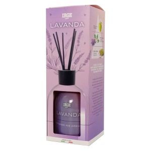 EBT DIFFUSORE AMB 500 ML LAVANDA