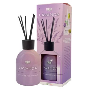 CLG DIFFUSORE AMB 500 ML LAVANDA