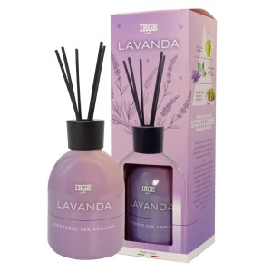 EBT DIFFUSORE AMB 500 ML LAVANDA