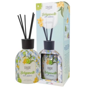 CLA DIFFUSORE 500 ML BERGAMOTTO CALABRIA