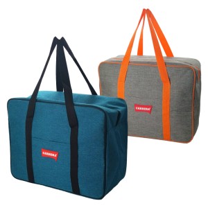 ARA VALIGETT TERMICA JEANS 25L 40X20X32