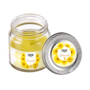 EKA CANDELA CITRONELLA 60G