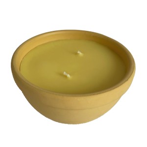 ESA CANDELA CITRONELLA 160G