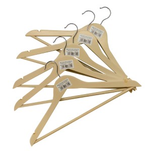DCF OMETTI LEGNO 5PZ