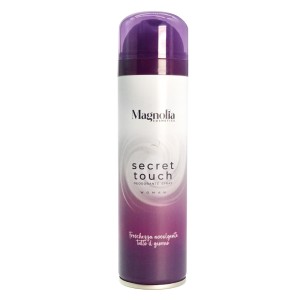 ADC DEO SPRAY 150ML WOMEN 'secret touch'