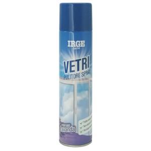 BFN SPRAY PULITORE VETRI IRGE 300 ML