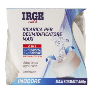 FAL RIC. DEUMID. INODORE INTAB 450GR 1Z